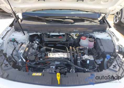 2023 Mercedes-Benz Eqb 350 Suv 4Matic z USA, uszkodzony, nr VIN W1N9M1DBXPN043313